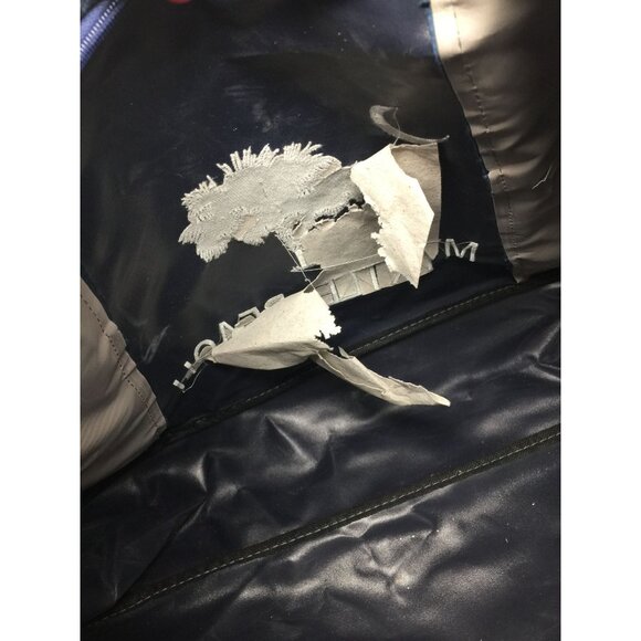 Strand Beach Fashion Myrtle Beach Vacation Tote Bag - Picture 8 of 11